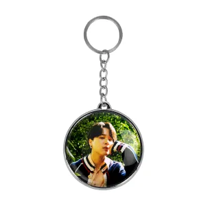جاکلیدی دوطرفه جیمین Jimin گروه بی تی اس BTS