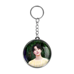 جاکلیدی دوطرفه جیمین Jimin گروه بی تی اس BTS