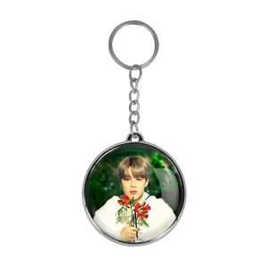 جاکلیدی دوطرفه جیمین Jimin گروه بی تی اس BTS
