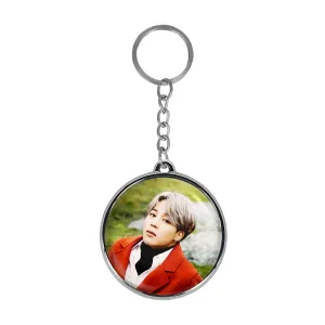 جاکلیدی دوطرفه جیمین Jimin گروه بی تی اس BTS