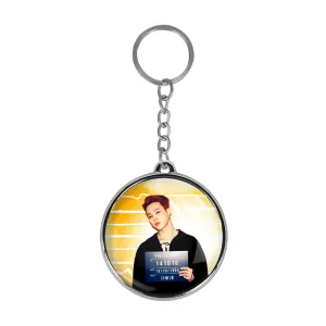 جاکلیدی دوطرفه جیمین Jimin گروه بی تی اس BTS