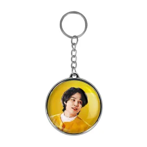 جاکلیدی دوطرفه جیمین Jimin گروه بی تی اس BTS