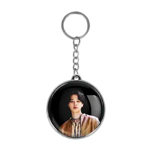 جاکلیدی دوطرفه جیمین Jimin گروه بی تی اس BTS