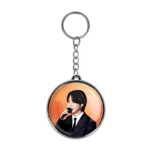 جاکلیدی دوطرفه جیمین Jimin گروه بی تی اس BTS