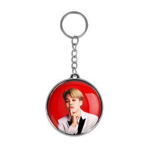 جاکلیدی دوطرفه جیمین Jimin گروه بی تی اس BTS