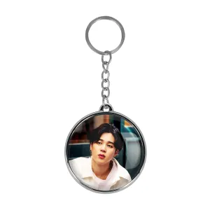 جاکلیدی دوطرفه جیمین Jimin گروه بی تی اس BTS