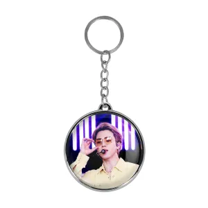 جاکلیدی دوطرفه جیمین Jimin گروه بی تی اس BTS