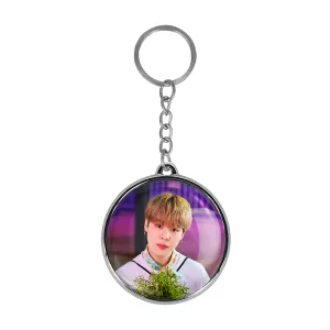 جاکلیدی دوطرفه جیمین Jimin گروه بی تی اس BTS