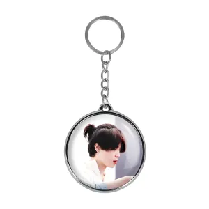 جاکلیدی دوطرفه جیمین Jimin گروه بی تی اس BTS