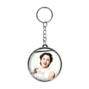 جاکلیدی دوطرفه جیمین Jimin گروه بی تی اس BTS