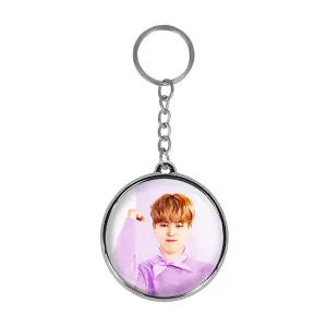 جاکلیدی دوطرفه جیمین Jimin گروه بی تی اس BTS