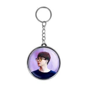 جاکلیدی دوطرفه جیمین Jimin گروه بی تی اس BTS