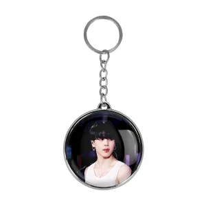 جاکلیدی دوطرفه جیمین Jimin گروه بی تی اس BTS