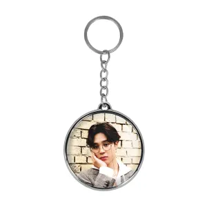 جاکلیدی دوطرفه جیمین Jimin گروه بی تی اس BTS
