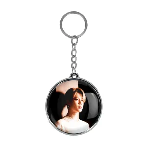 جاکلیدی دوطرفه جیمین Jimin گروه بی تی اس BTS