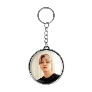 جاکلیدی دوطرفه جیمین Jimin گروه بی تی اس BTS