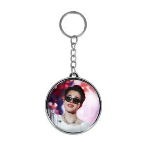 جاکلیدی دوطرفه جیمین Jimin گروه بی تی اس BTS
