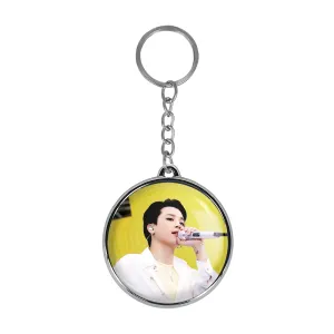 جاکلیدی دوطرفه جیمین Jimin گروه بی تی اس BTS
