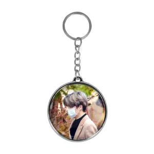 جاکلیدی دوطرفه جیمین Jimin گروه بی تی اس BTS
