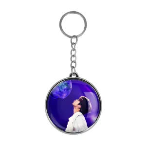 جاکلیدی دوطرفه جین Jin گروه بی تی اس BTS