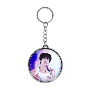 جاکلیدی دوطرفه جین Jin گروه بی تی اس BTS