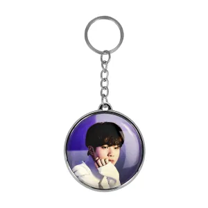 جاکلیدی دوطرفه جین Jin گروه بی تی اس BTS