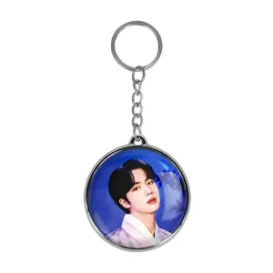 جاکلیدی دوطرفه جین Jin گروه بی تی اس BTS