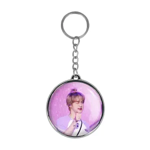 جاکلیدی دوطرفه جین Jin گروه بی تی اس BTS