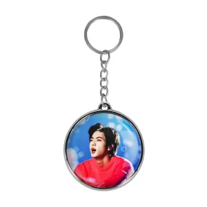 جاکلیدی دوطرفه جین Jin گروه بی تی اس BTS