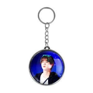 جاکلیدی دوطرفه جین Jin گروه بی تی اس BTS
