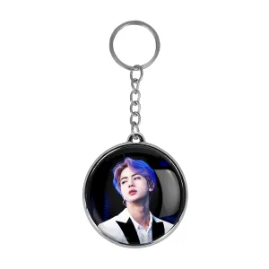 جاکلیدی دوطرفه جین Jin گروه بی تی اس BTS