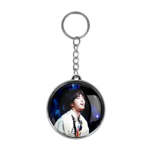جاکلیدی دوطرفه جین Jin گروه بی تی اس BTS