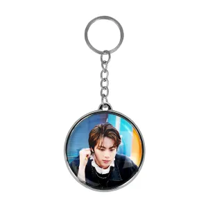 جاکلیدی دوطرفه جین Jin گروه بی تی اس BTS