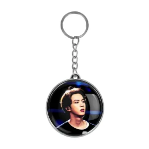 جاکلیدی دوطرفه جین Jin گروه بی تی اس BTS