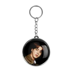 جاکلیدی دوطرفه جین Jin گروه بی تی اس BTS