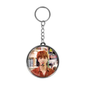 جاکلیدی دوطرفه جین Jin گروه بی تی اس BTS