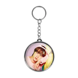 جاکلیدی دوطرفه جین Jin گروه بی تی اس BTS