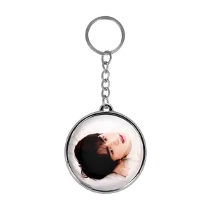 جاکلیدی دوطرفه جین Jin گروه بی تی اس BTS
