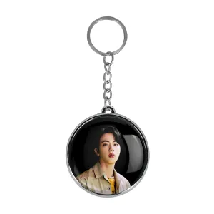 جاکلیدی دوطرفه جین Jin گروه بی تی اس BTS