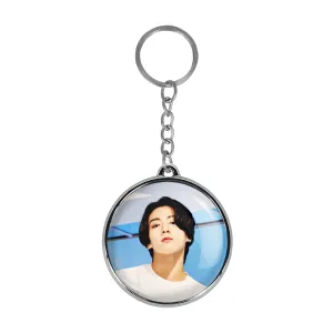 جاکلیدی دوطرفه جونگ کوک Jung Kook گروه بی تی اس BTS