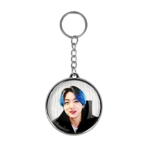 جاکلیدی دوطرفه جونگ کوک Jung Kook گروه بی تی اس BTS