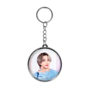 جاکلیدی دوطرفه جونگ کوک Jung Kook گروه بی تی اس BTS