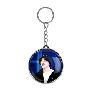 جاکلیدی دوطرفه جونگ کوک Jung Kook گروه بی تی اس BTS