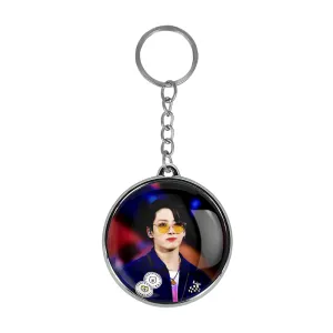 جاکلیدی دوطرفه جونگ کوک Jung Kook گروه بی تی اس BTS