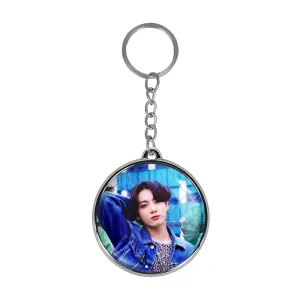 جاکلیدی دوطرفه جونگ کوک Jung Kook گروه بی تی اس BTS