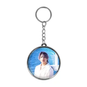 جاکلیدی دوطرفه جونگ کوک Jung Kook گروه بی تی اس BTS