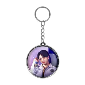 جاکلیدی دوطرفه جونگ کوک Jung Kook گروه بی تی اس BTS