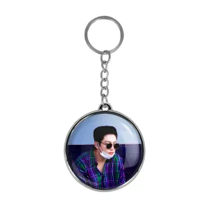 جاکلیدی دوطرفه جونگ کوک Jung Kook گروه بی تی اس BTS