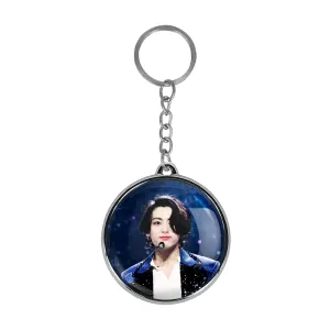 جاکلیدی دوطرفه جونگ کوک Jung Kook گروه بی تی اس BTS