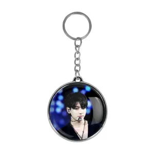جاکلیدی دوطرفه جونگ کوک Jung Kook گروه بی تی اس BTS